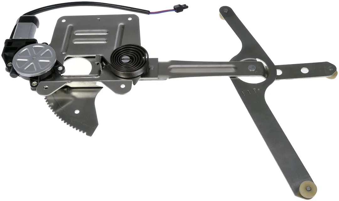 741-844 – DORMAN Window Regulator, OE Replacement Use With Power Windows With Motor